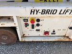 Control Station Ground with 