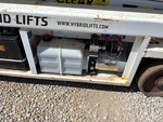 Hydraulics with 