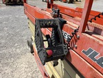 Basic Control Station Upper with 