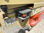 Basic Lower Control Station with 