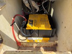 Electrical with 