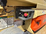 Basic Lower Control Station with 