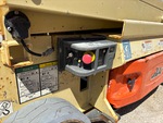 Basic Lower Control Station with 