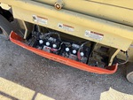 Electrical with 
