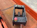 Basic Control Station Upper with 