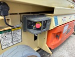 Basic Lower Control Station with 