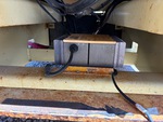 Electrical with 