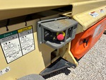 Control Station Ground with 