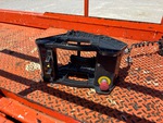 Control Station Upper with 
