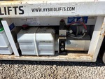 Hydraulics with 
