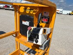 Control Station Upper with 