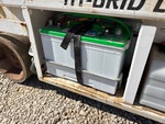 Electrical with 