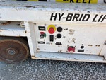 Control Station Ground with 