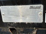 General Appearance with Unit Serial Number