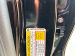 General Appearance with Second Serial Number/VIN Photo