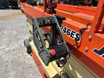 Basic Control Station Upper with 