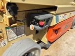 Basic Lower Control Station with 