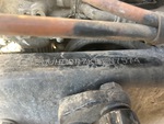 General Appearance with Second Serial Number/VIN Photo