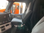 Cab with 