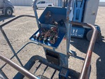 Control Station Upper with 