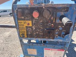 Control Station Upper with 