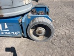 Chassis with 