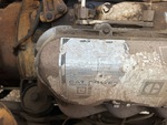 Motor with 