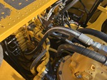 Hydraulics with 