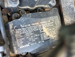 Motor with 