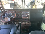 Cab with 