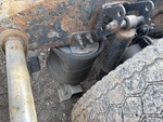 4 Underbody - Truck with 