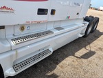 4 Underbody - Truck with 