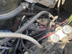 4 Engine with 