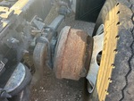 4 Underbody - Truck with 
