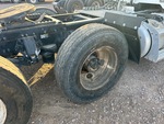 4 Underbody - Truck with 