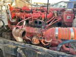 4 Engine with 