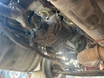 Drivetrain with 