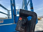 Control Station Upper with 