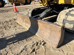 v2 Chassis - Excavator with 