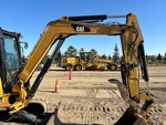 v2 Chassis - Excavator with 