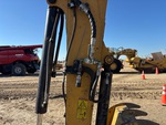 v2 Chassis - Excavator with 