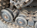 Drivetrain with 