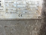 General Appearance with CE Mark