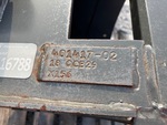 General Appearance with Numéro de série/Numéro d'identification du véhicule automobile