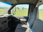 Cab with 