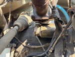 Motor with 