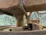 Brakes with 