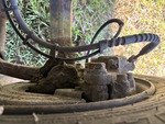 Brakes with 