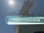 General Appearance with Second Serial Number/VIN Photo