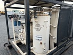 Air Compressor with 